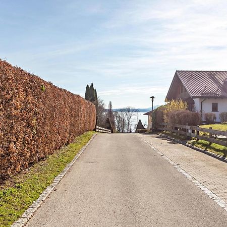 1 Haus Reichl Διαμέρισμα Gstadt am Chiemsee Εξωτερικό φωτογραφία